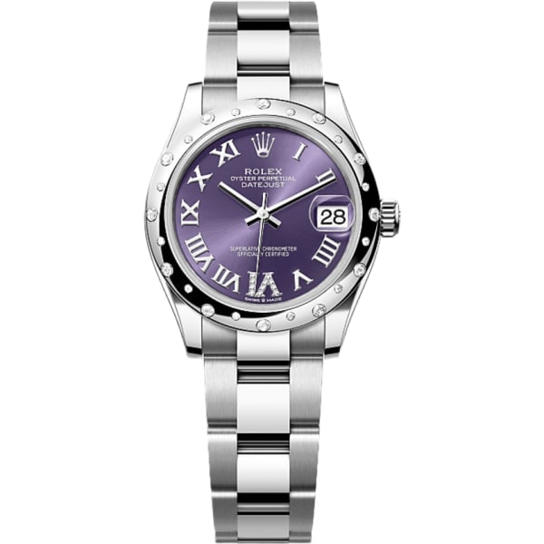 Rolex Datejust 31
