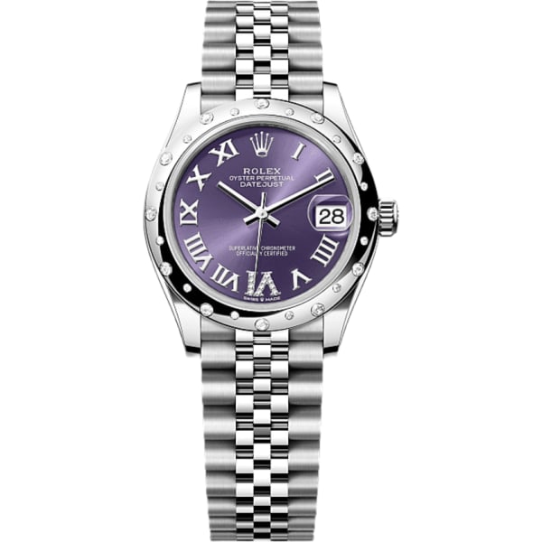 Rolex Datejust 31