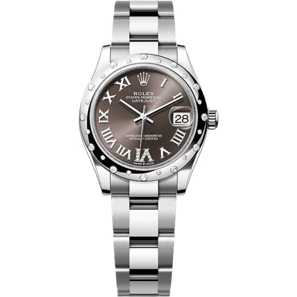 Rolex Datejust 31