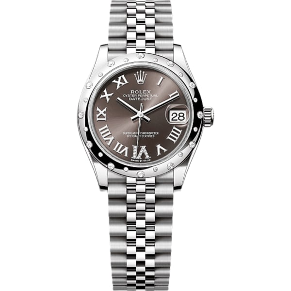 Rolex Datejust 31
