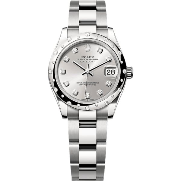Rolex Datejust 31