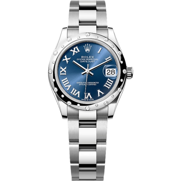 Rolex Datejust 31
