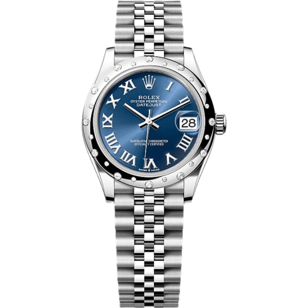 Rolex Datejust 31