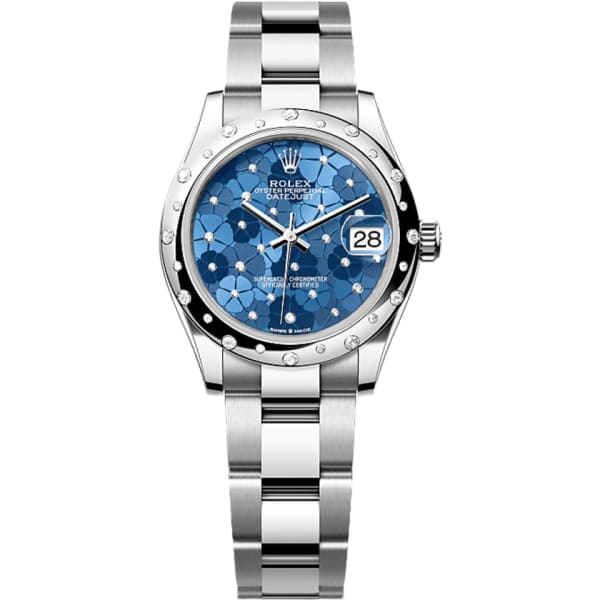 Rolex Datejust 31