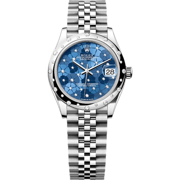 Rolex Datejust 31