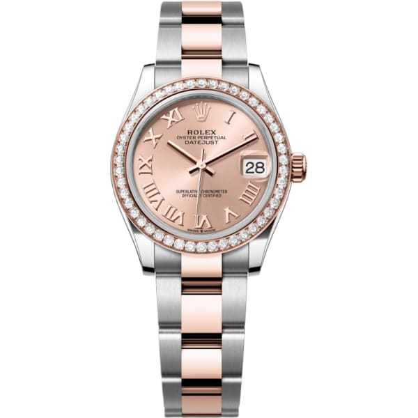 Rolex Datejust 31