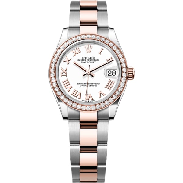 Rolex Datejust 31