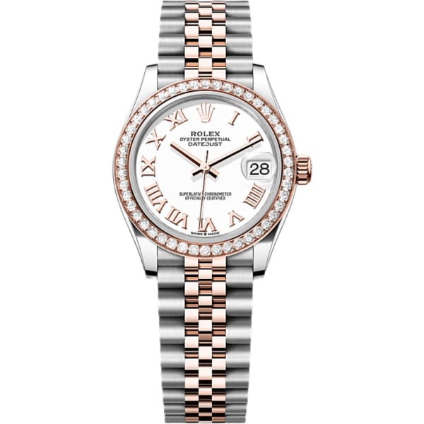 Rolex Datejust 31
