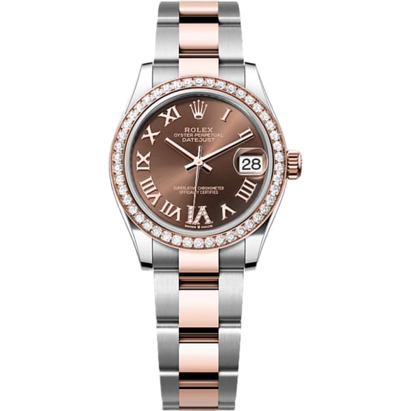 Rolex Datejust 31
