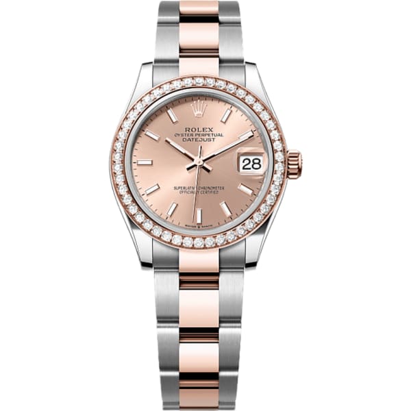 Rolex Datejust 31