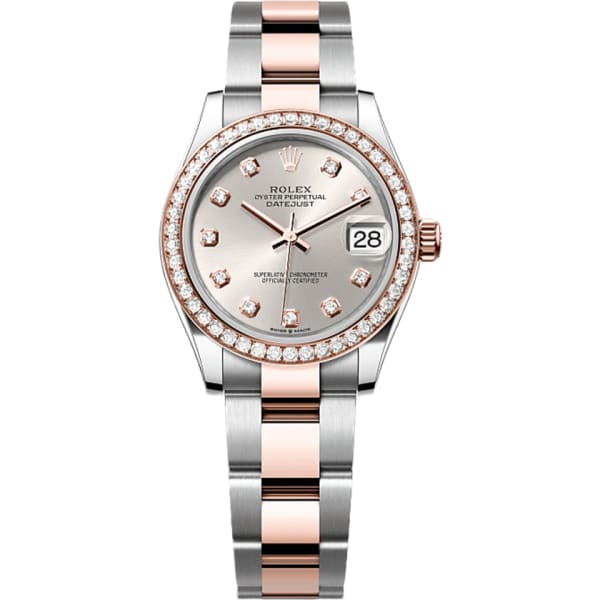 Rolex Datejust 31