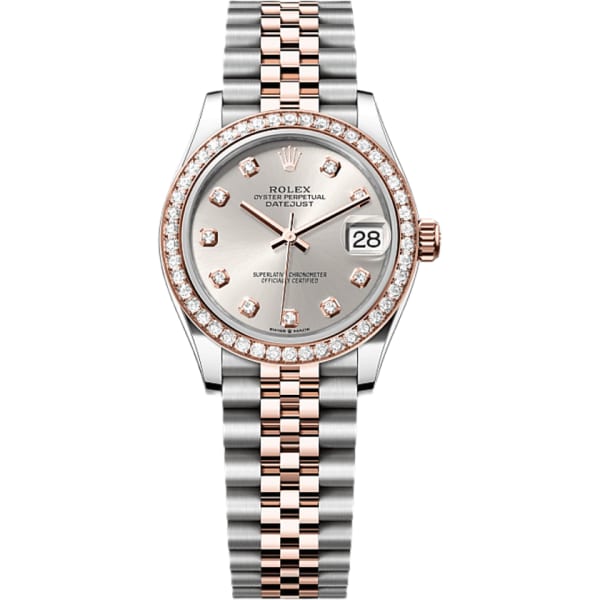 Rolex Datejust 31
