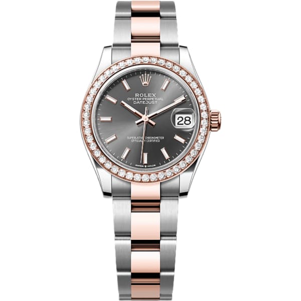 Rolex Datejust 31