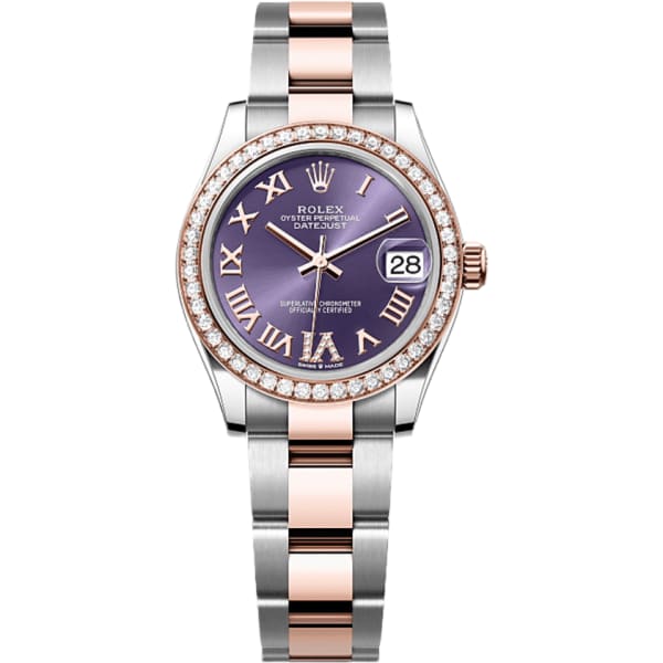 Rolex Datejust 31