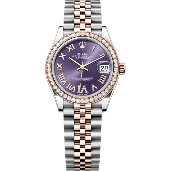 Rolex Datejust 31