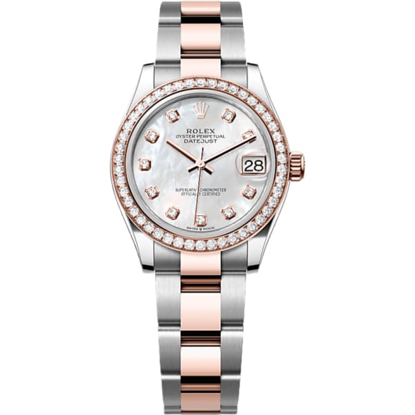 Rolex Datejust 31