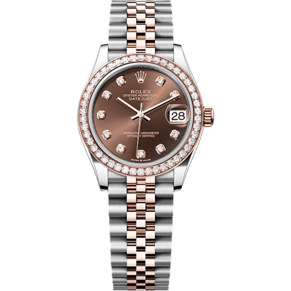 Rolex Datejust 31