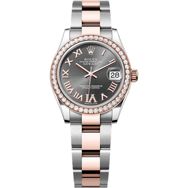 Rolex Datejust 31