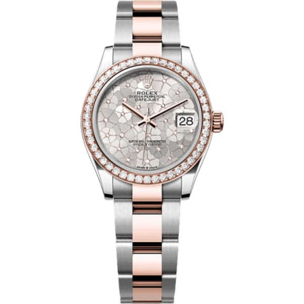 Rolex Datejust 31