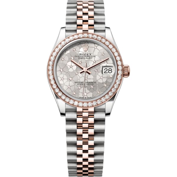 Rolex Datejust 31