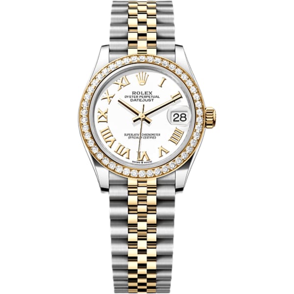 Rolex Datejust 31