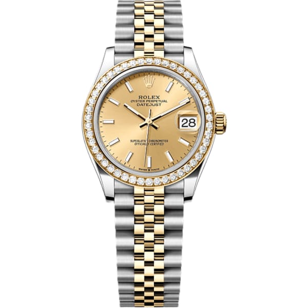 Rolex Datejust 31