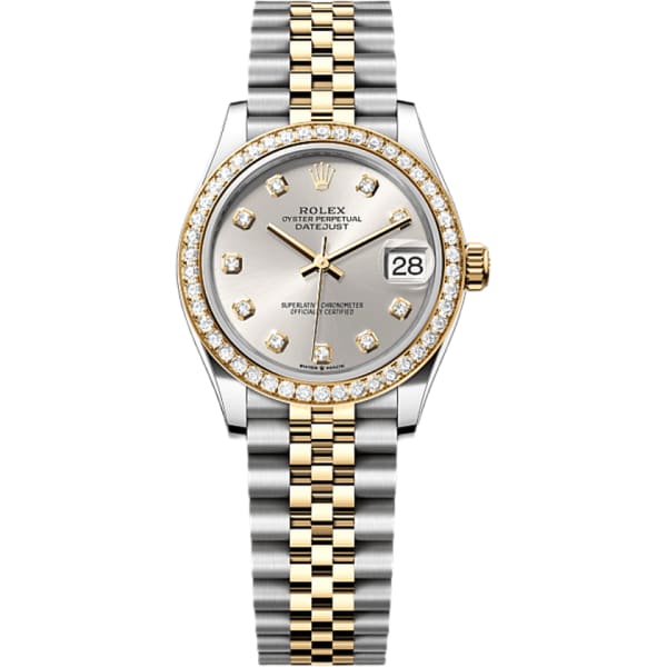 Rolex Datejust 31