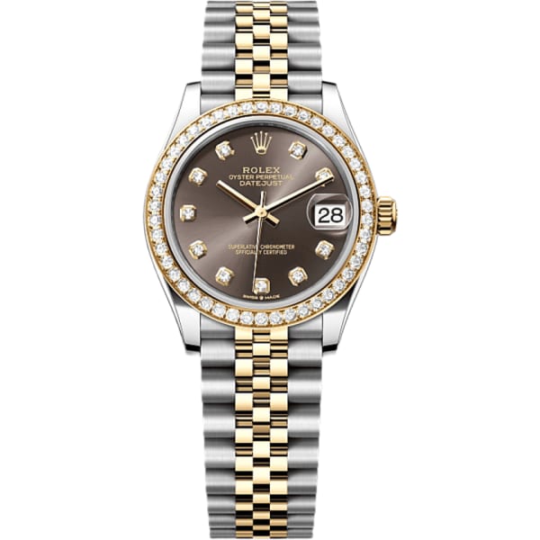 Rolex Datejust 31