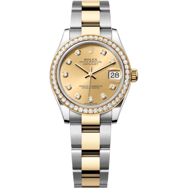Rolex Datejust 31