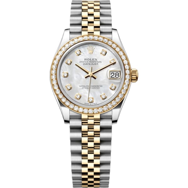 Rolex Datejust 31