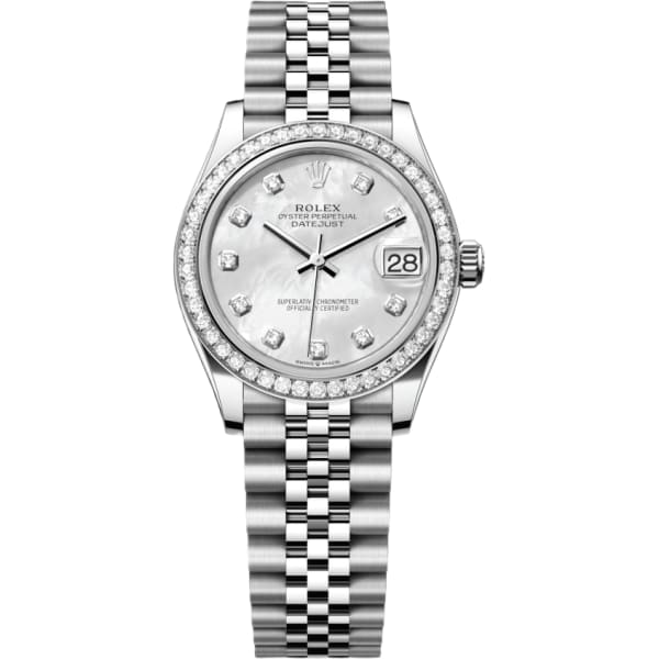 Rolex Datejust 31