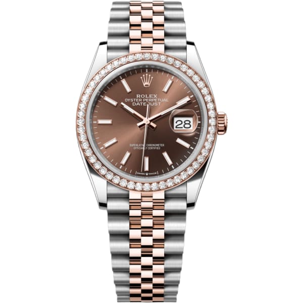 Rolex Datejust 36