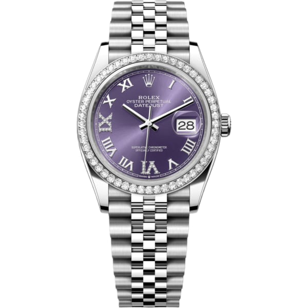 Rolex Datejust 36
