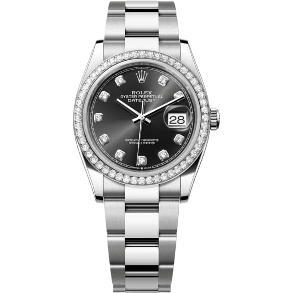 Rolex Datejust 36
