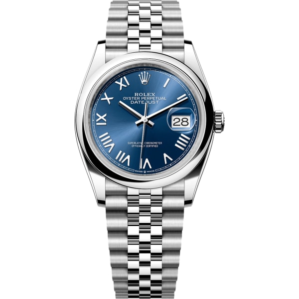 Rolex Datejust 36