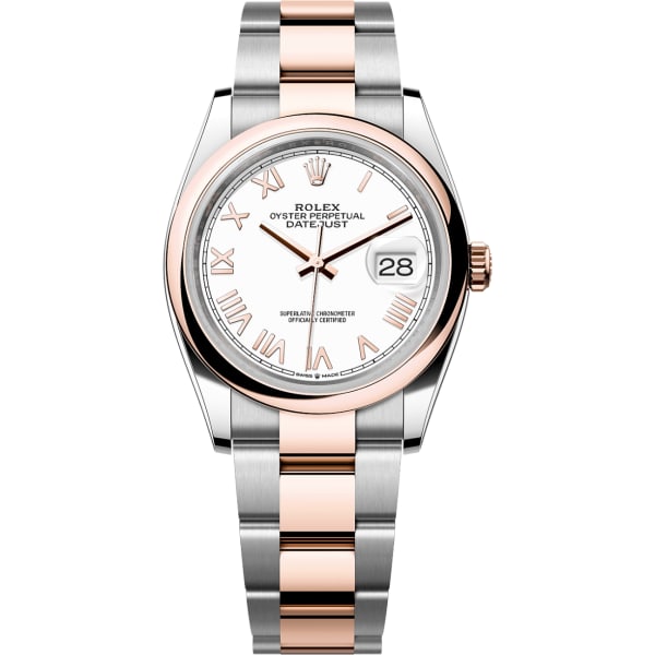 Rolex Datejust 36