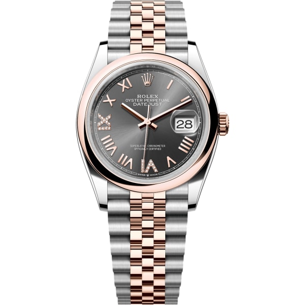 Rolex Datejust 36