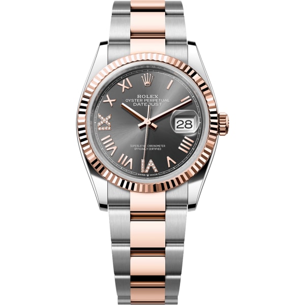 Rolex Datejust 36