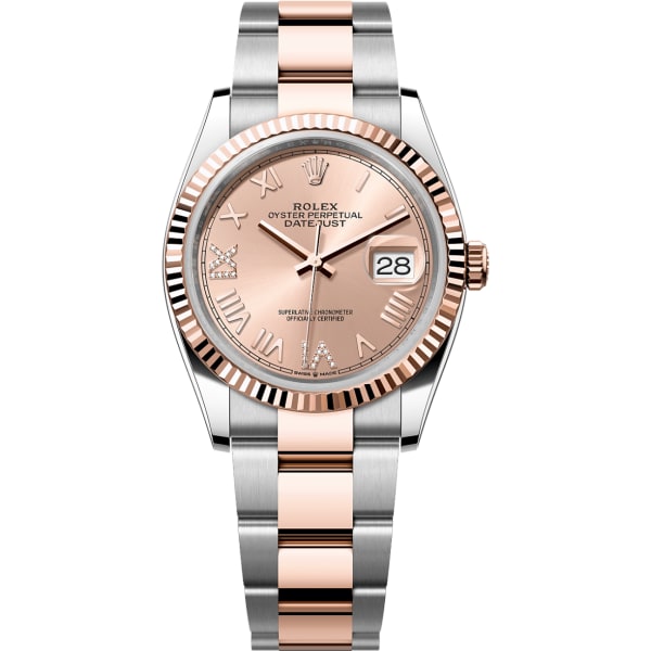 Rolex Datejust 36