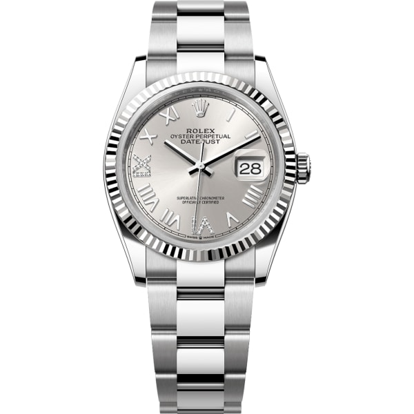 Rolex Datejust 36