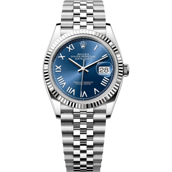 Rolex Datejust 36