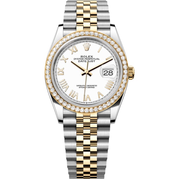 Rolex Datejust 36