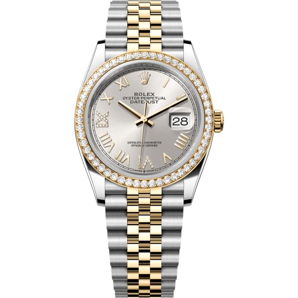 Rolex Datejust 36