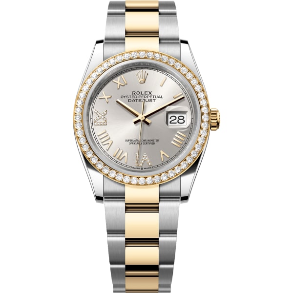 Rolex Datejust 36