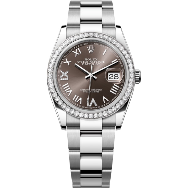 Rolex Datejust 36