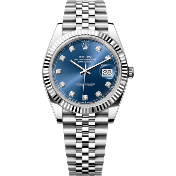 Rolex Datejust 41