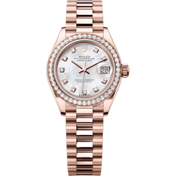 Rolex Lady-datejust