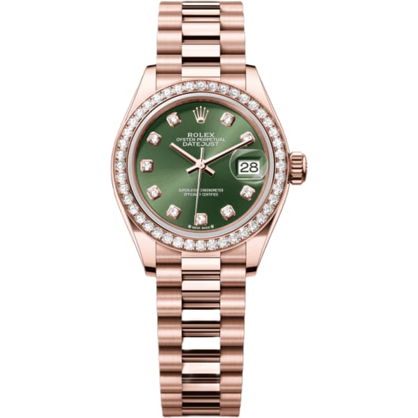 Rolex Lady-datejust