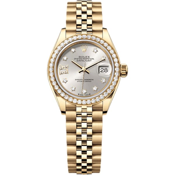 Rolex Lady-datejust