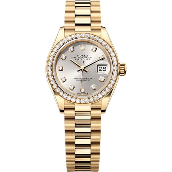 Rolex Lady-datejust